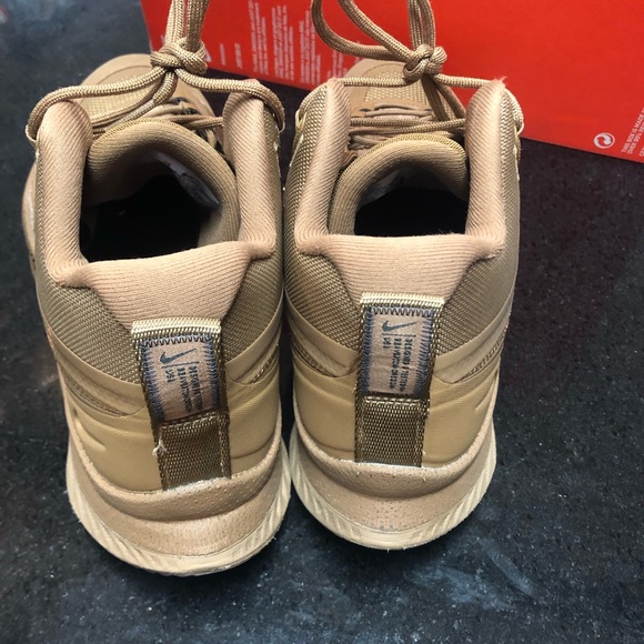 Nike Sfb carbon mids sz 9.5 - Picture 8 of 10